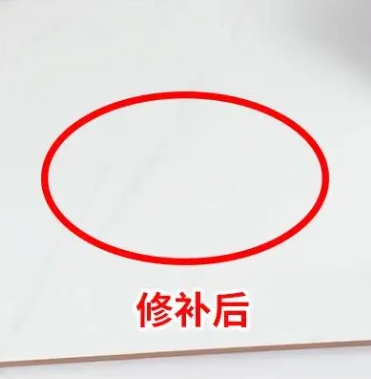 青海瓷砖空鼓维修公司分享下板材基层，未采取柔性过渡措施的影响。在瓷砖铺贴工程中，如果采用的是板材基层（如石膏板、木工板等非刚性基层），而未采取柔性过渡措施，